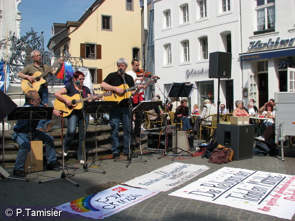 2009-04-11 12-56-08.JPG - Ostermarsch 2009 in SB